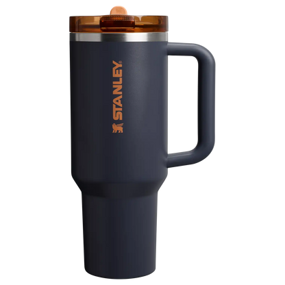 The Quencher ProTour Flip Straw Tumbler | 40 OZ - Stanley Create