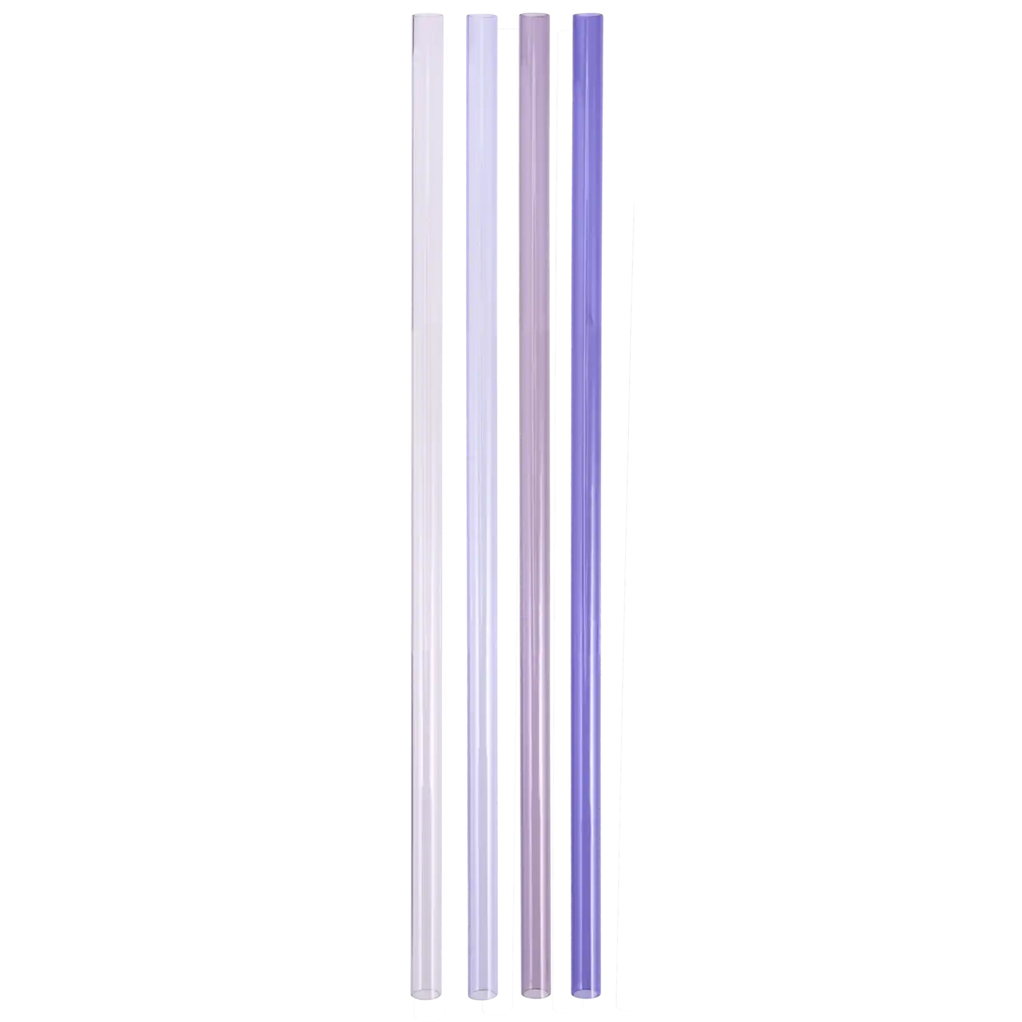 Adventure Quencher Travel Tumbler Straws | 30 OZ | 4-Pack