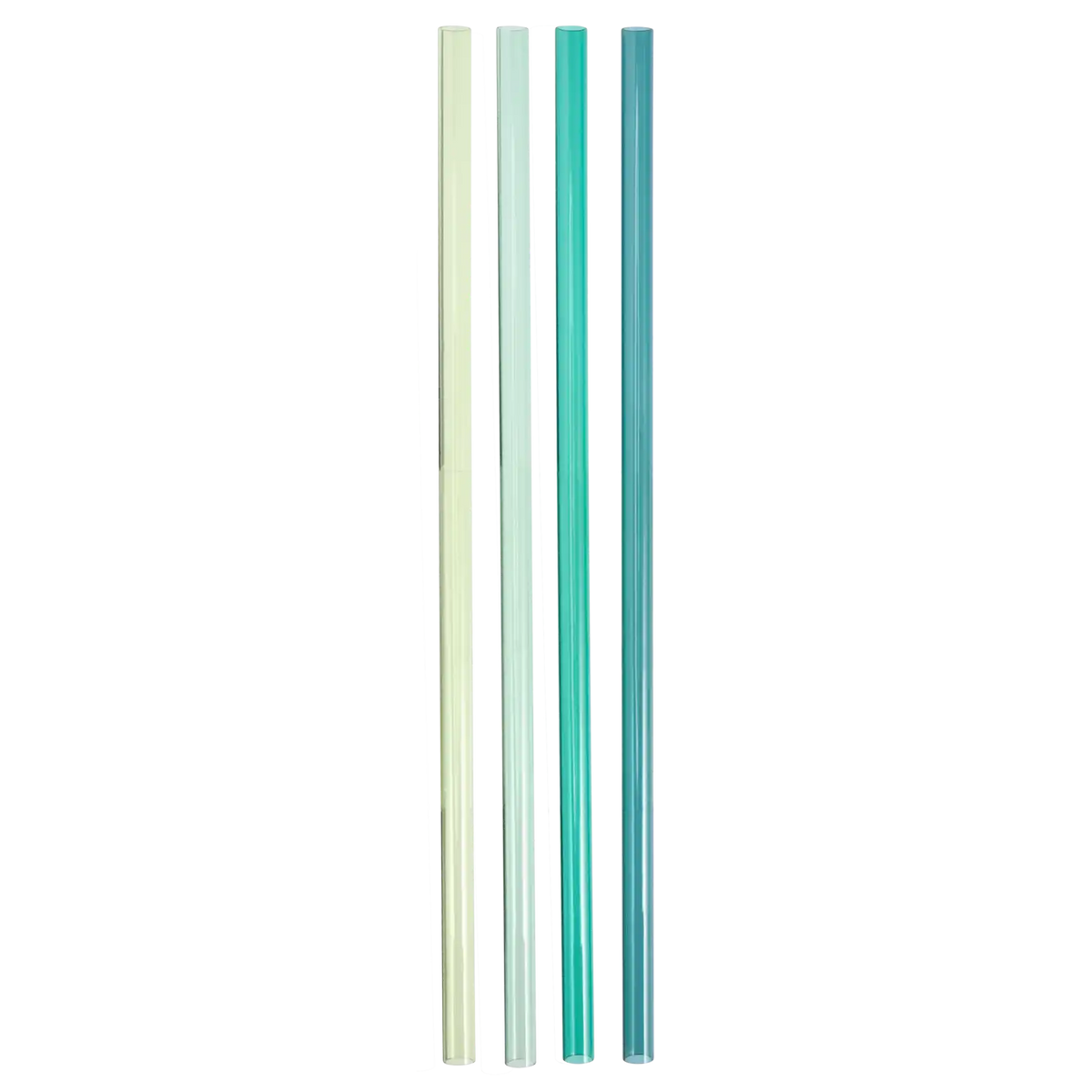 Adventure Quencher Travel Tumbler Straws | 40 OZ | 4-Pack