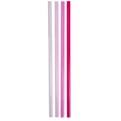 Adventure Quencher Travel Tumbler Straws | 40 OZ | 4-Pack