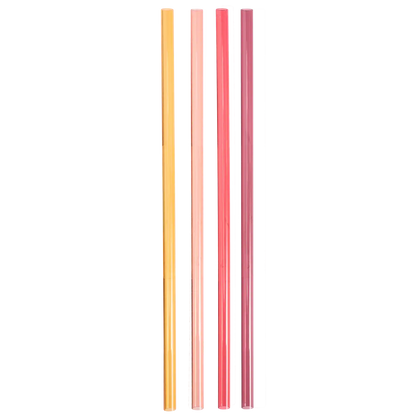 Adventure Quencher Travel Tumbler Straws | 40 OZ | 4-Pack
