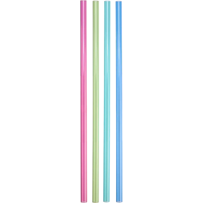 Adventure Quencher Travel Tumbler Straws | 40 OZ | 4-Pack