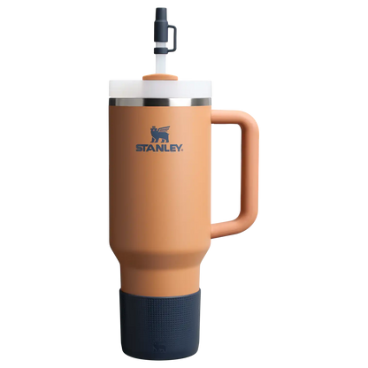 Stanley Quencher Boot and Straw Cover Set | 14 OZ