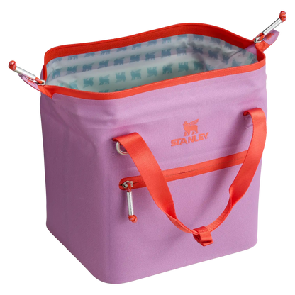 The All Day Julienne Mini Cooler | 10 Can | 7.4 QT | 7.0 L