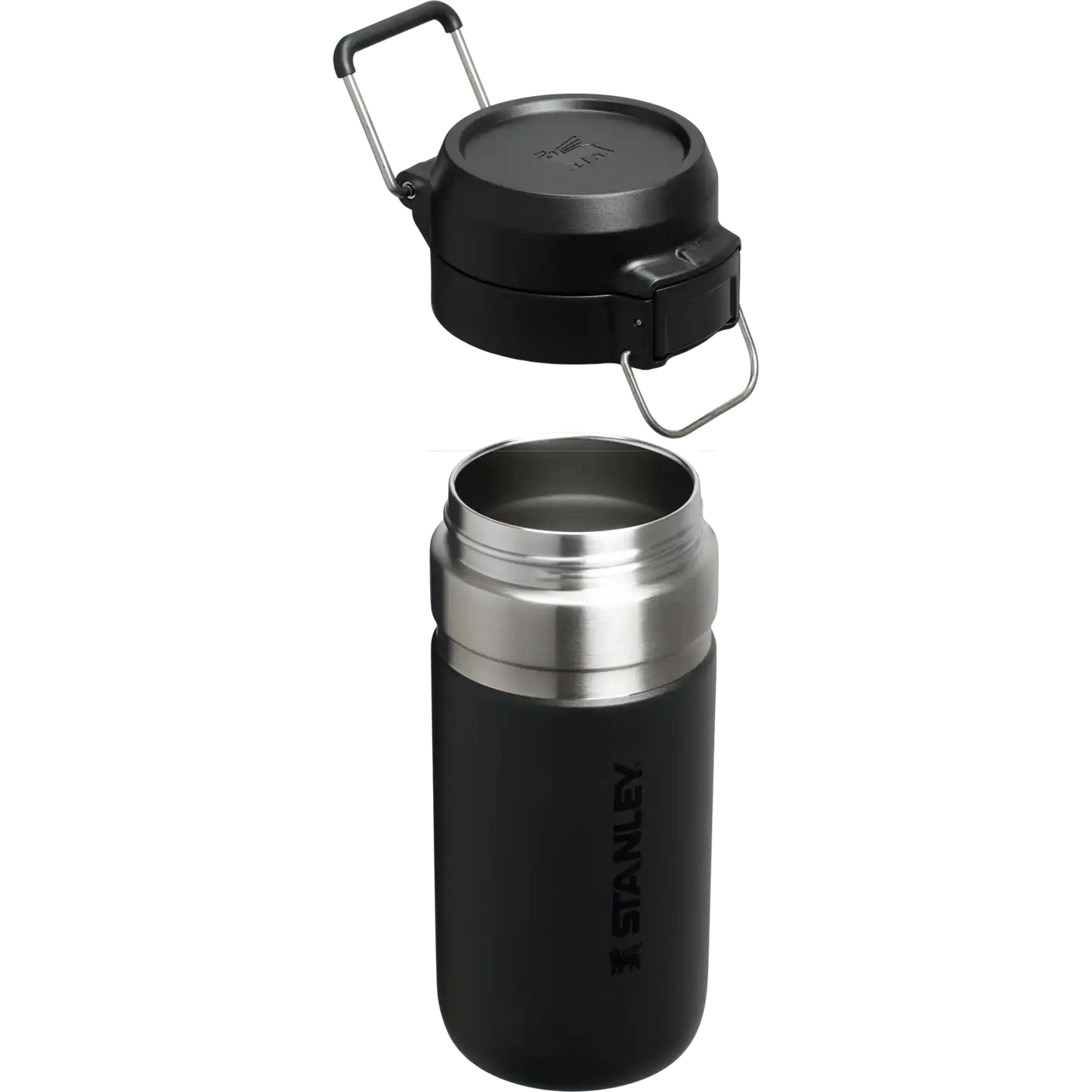 The Quick Flip Go Bottle | 16 OZ