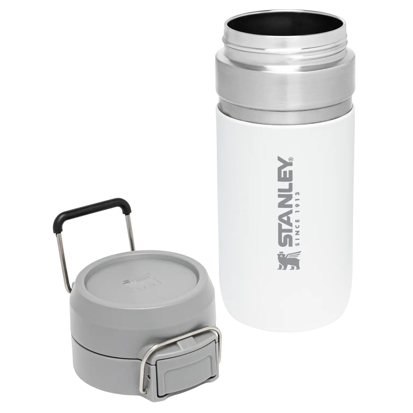 The Quick Flip Go Bottle | 16 OZ