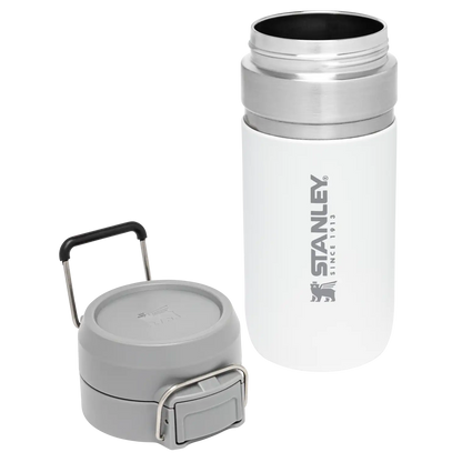 The Quick Flip Go Bottle | 16 OZ