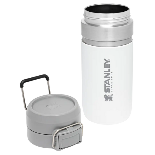 The Quick Flip Go Bottle | 16 OZ