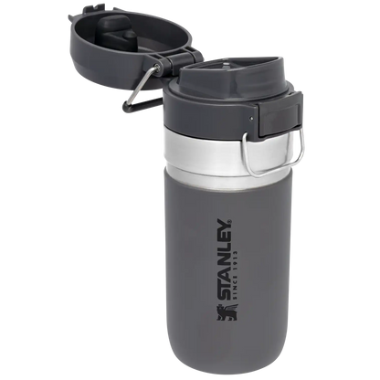 The Quick Flip Go Bottle | 16 OZ