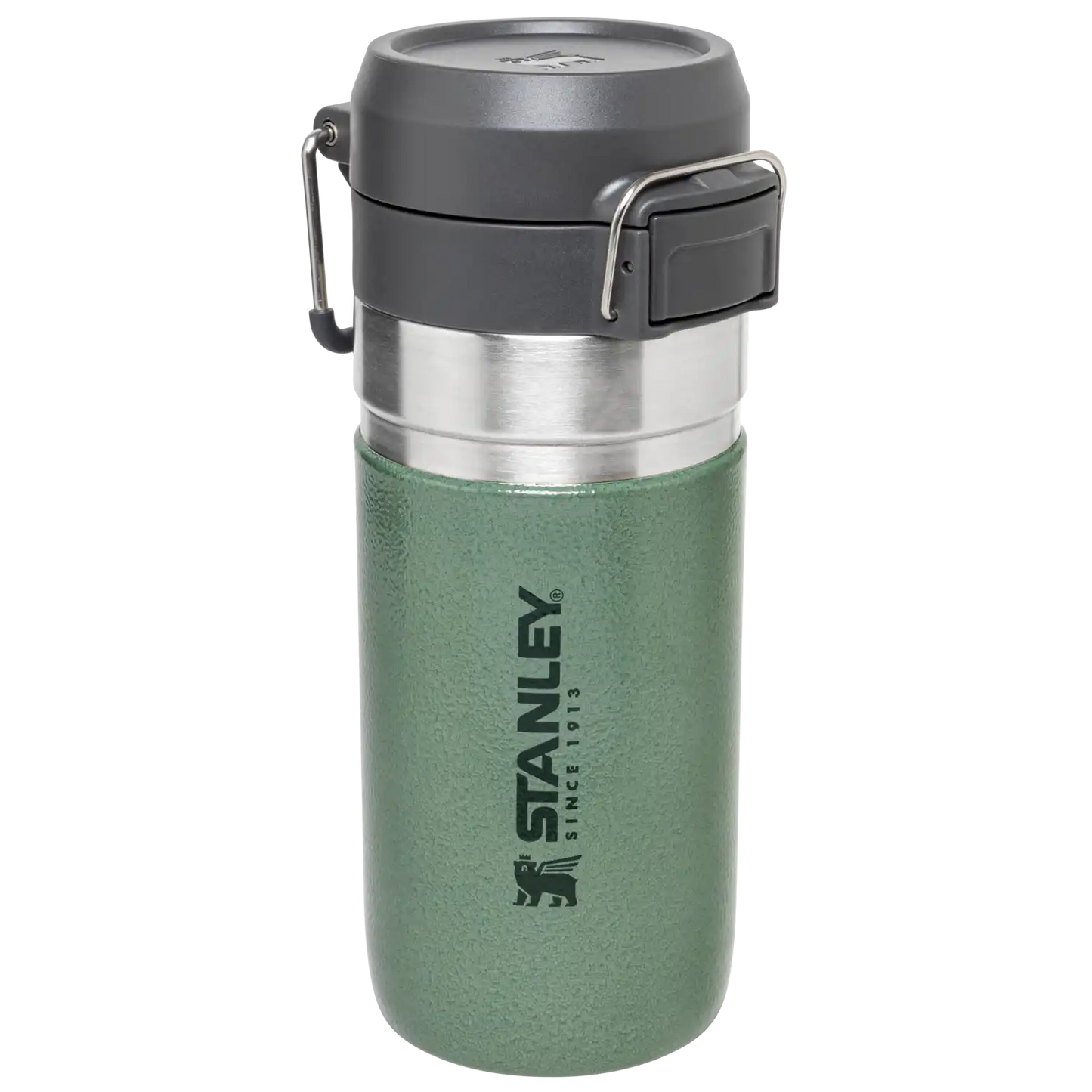 The Quick Flip Go Bottle | 16 OZ