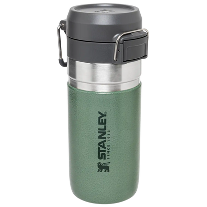The Quick Flip Go Bottle | 16 OZ