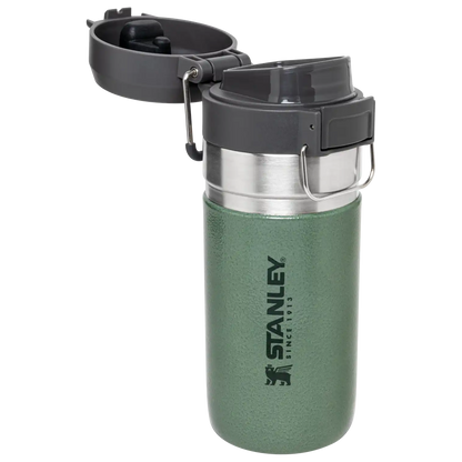 The Quick Flip Go Bottle | 16 OZ