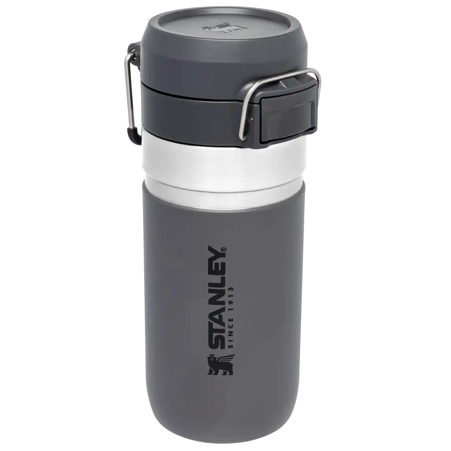 The Quick Flip Go Bottle | 16 OZ