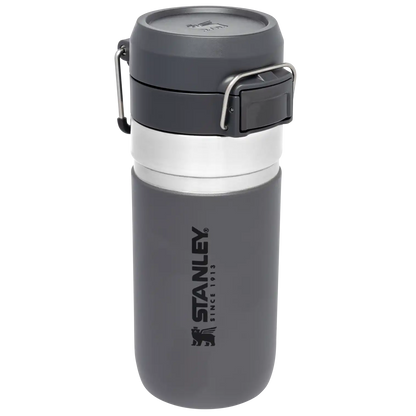 The Quick Flip Go Bottle | 16 OZ