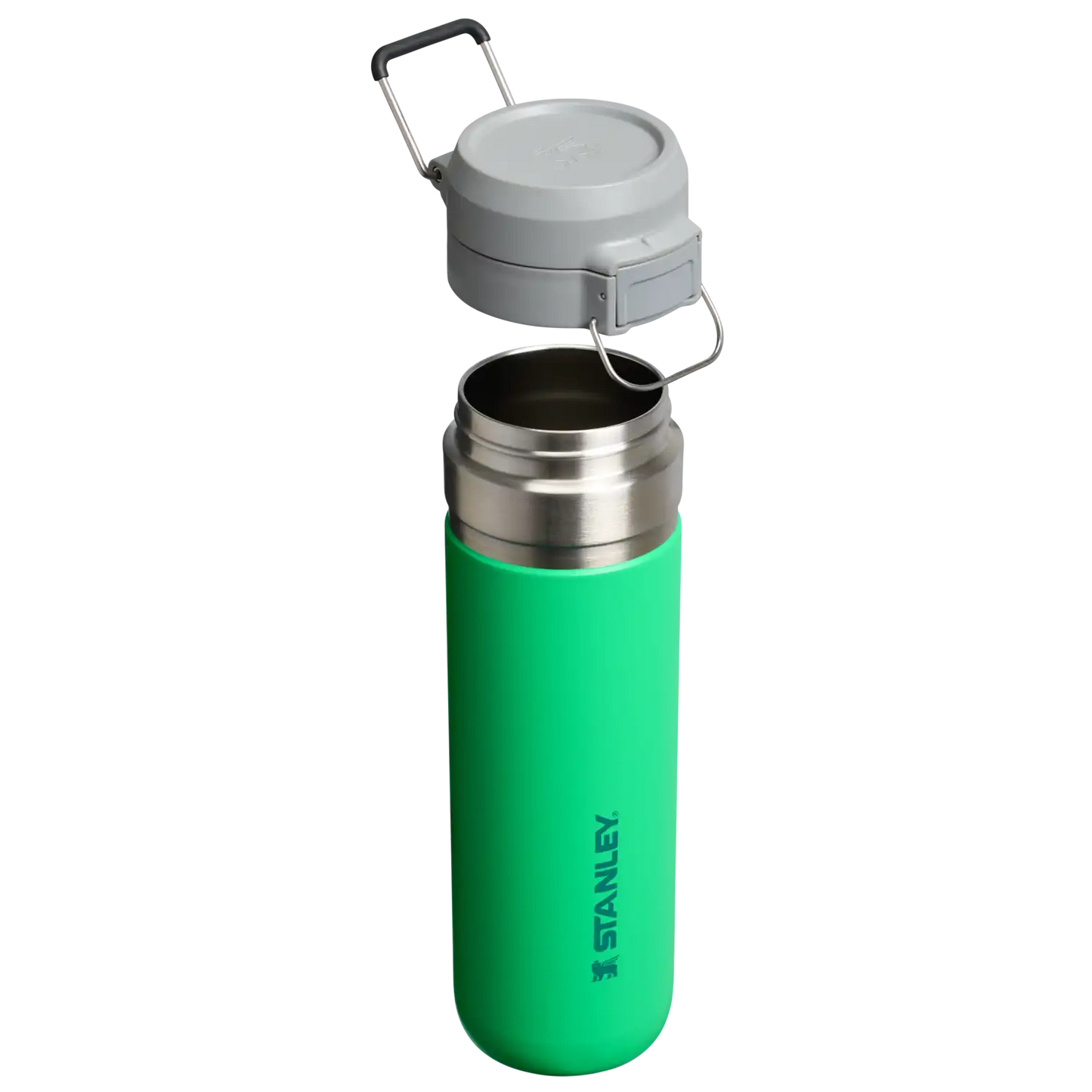 The Quick Flip Go Bottle | 24 OZ