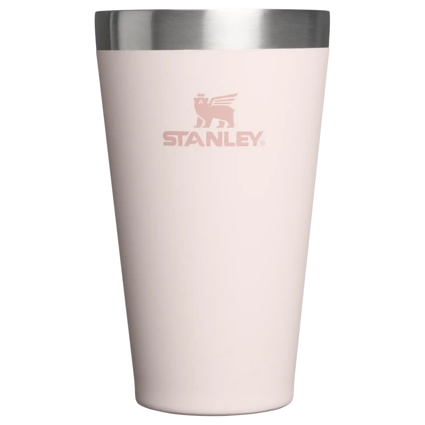 Adventure Stacking Beer Pint | 16 OZ