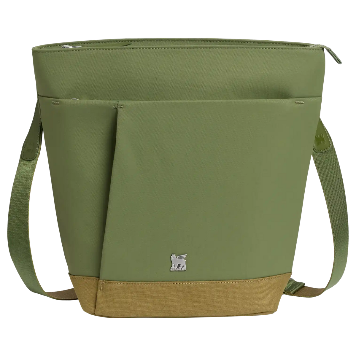 The Standby Satchel | 10.57 QT