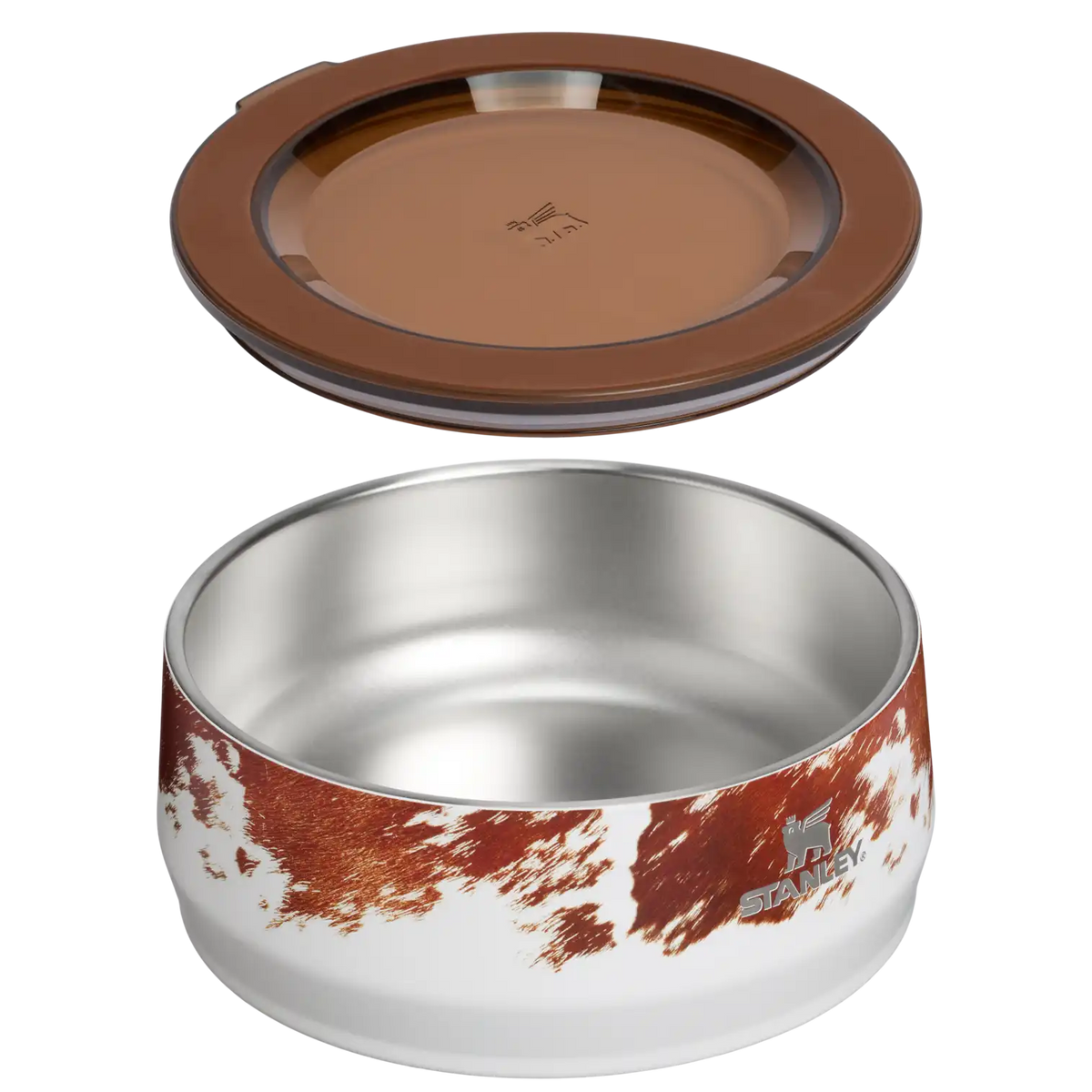 The Kacey Musgraves x Stanley 1913 Pet Bowl | 3-cup | 24 OZ