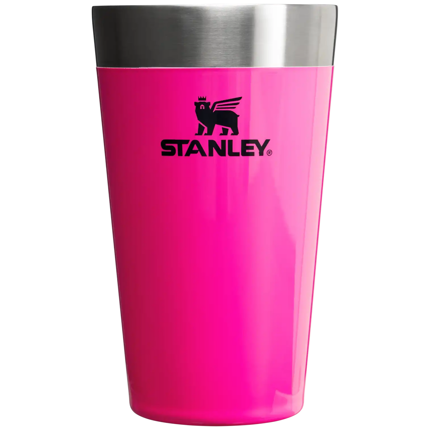 Adventure Stacking Beer Pint | 16 OZ