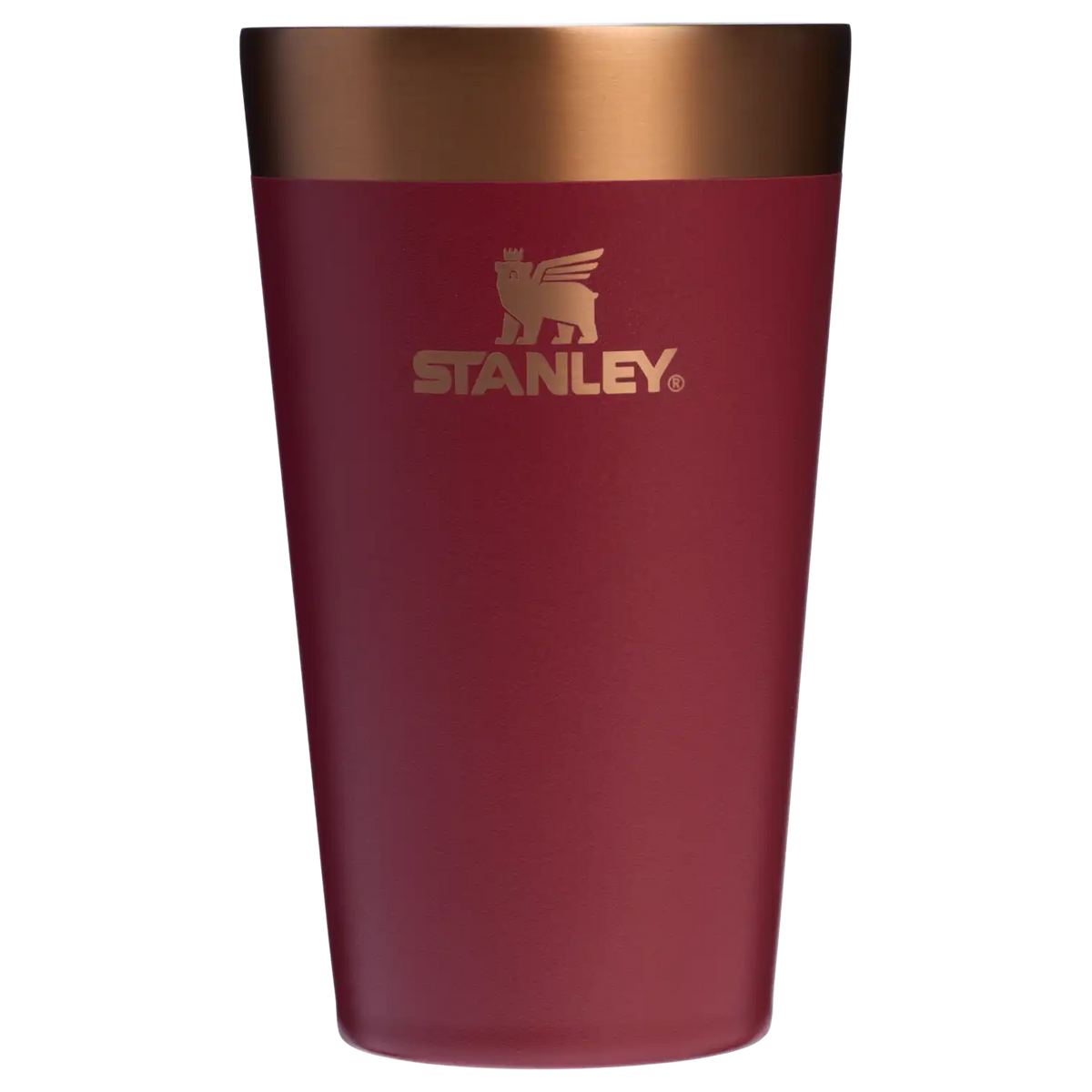 Adventure Stacking Beer Pint | 16 OZ