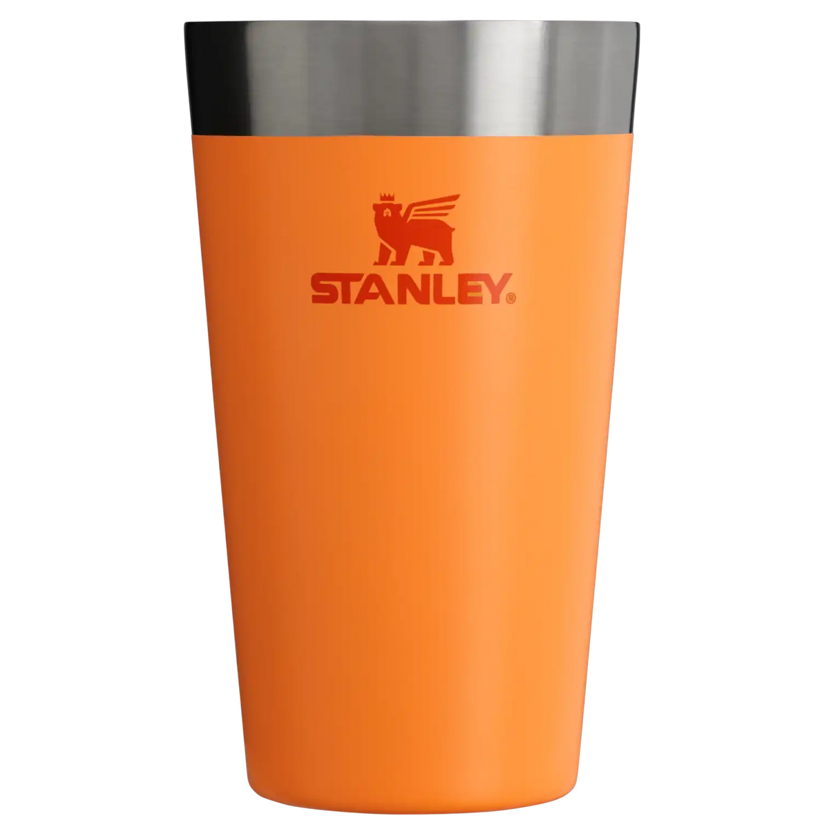 Adventure Stacking Beer Pint | 16 OZ