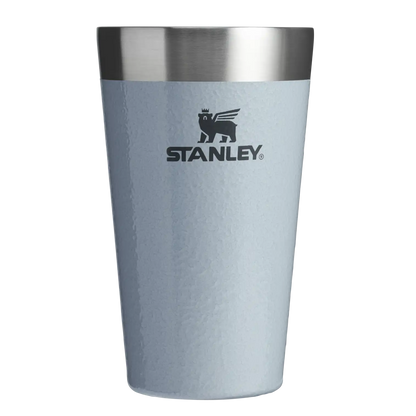 Adventure Stacking Beer Pint | 16 OZ