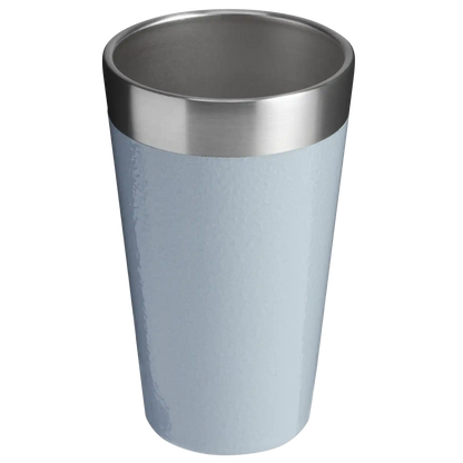 Adventure Stacking Beer Pint | 16 OZ