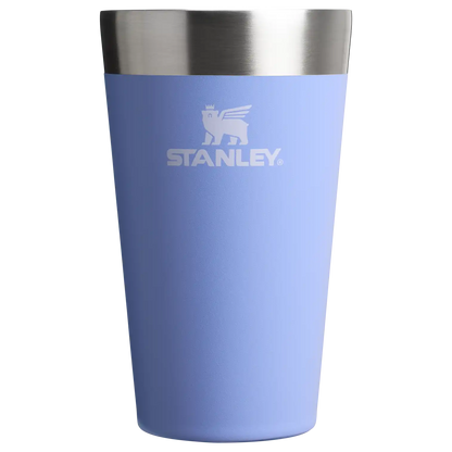 Adventure Stacking Beer Pint | 16 OZ