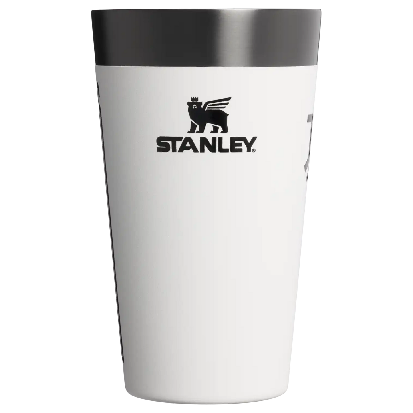 Stanley 1913 x Juventus Stay-Chill Stacking Pint