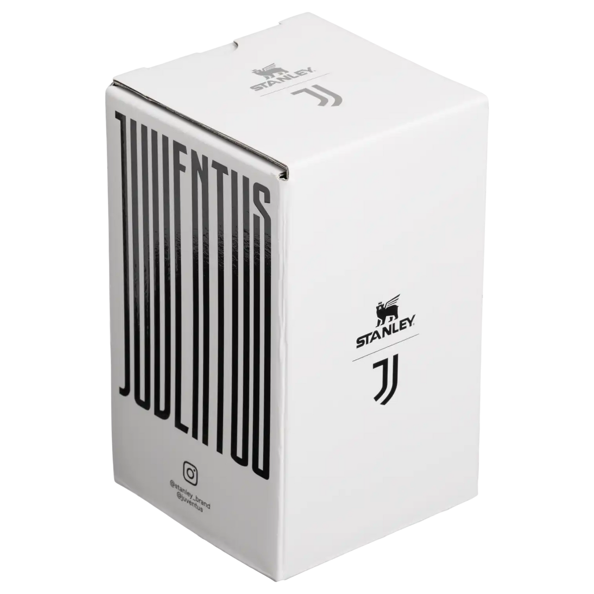 Stanley 1913 x Juventus Stay-Chill Stacking Pint