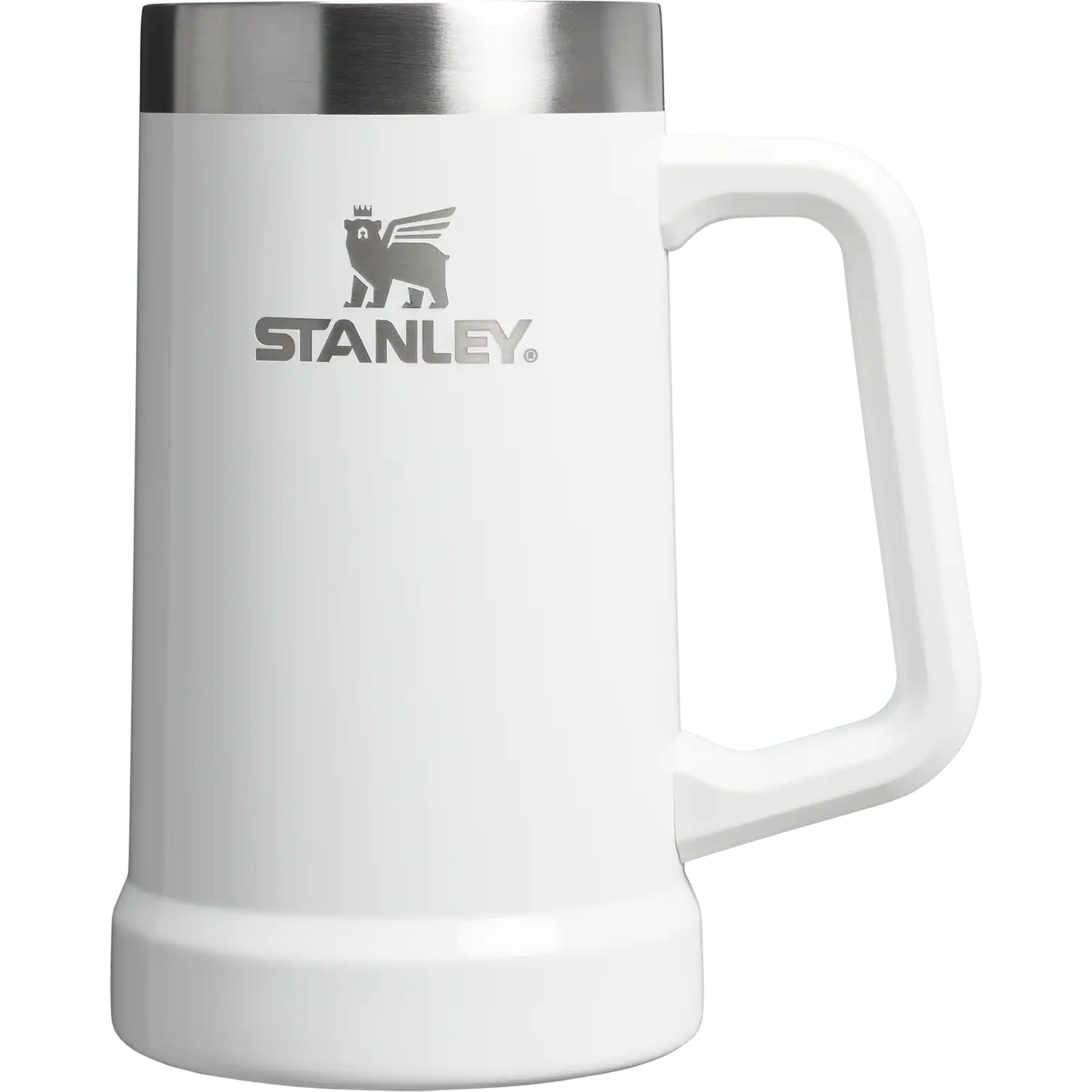 Adventure Big Grip Beer Stein | 24 OZ - Stanley Create