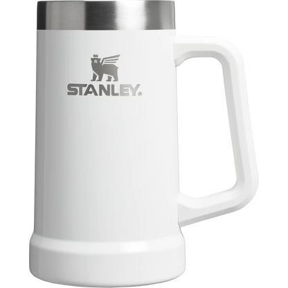 Adventure Big Grip Beer Stein | 24 OZ - Stanley Create