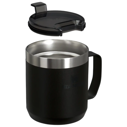 Classic Legendary Camp Mug | 12 OZ - Stanley Create