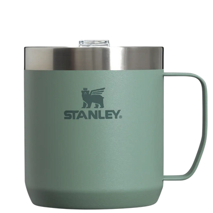 Classic Legendary Camp Mug | 12 OZ - Stanley Create