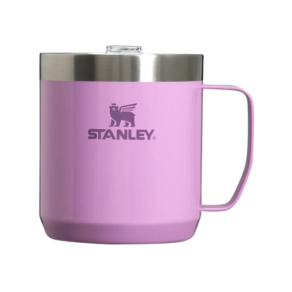 Classic Legendary Camp Mug | 12 OZ - Stanley Create