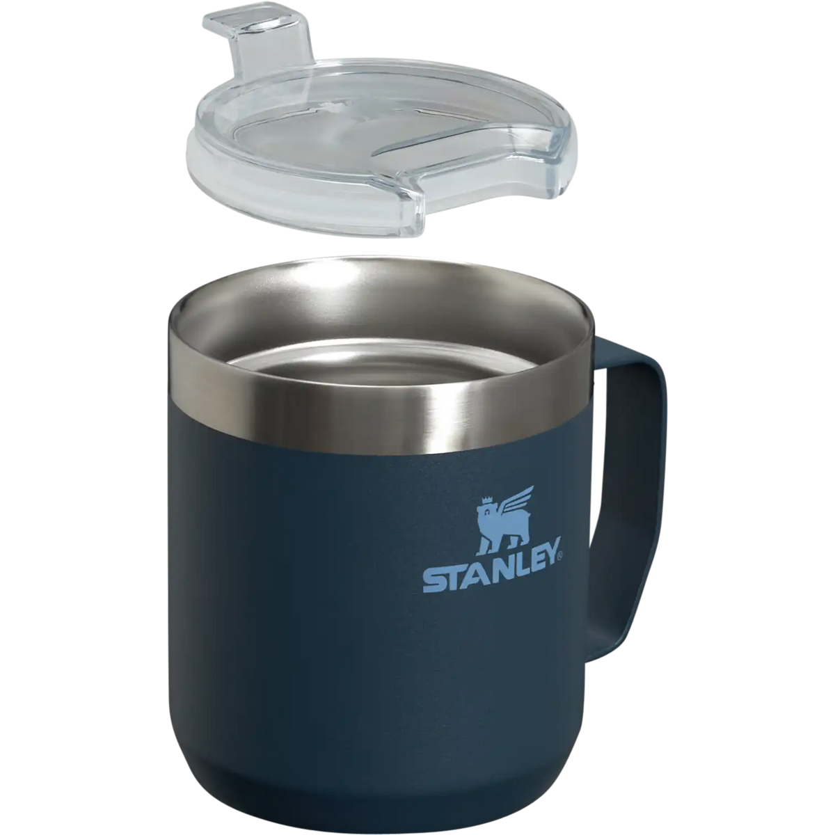 Classic Legendary Camp Mug | 12 OZ - Stanley Create