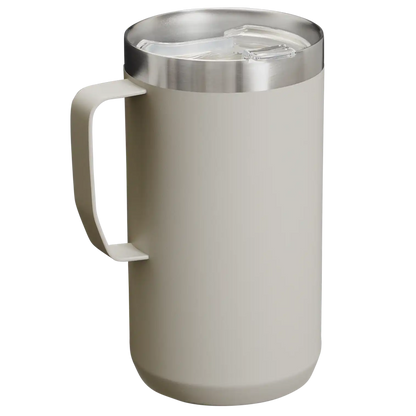The Stay-Hot Camp Mug | 24 OZ