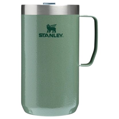 The Stay-Hot Camp Mug | 24 OZ - Stanley Create