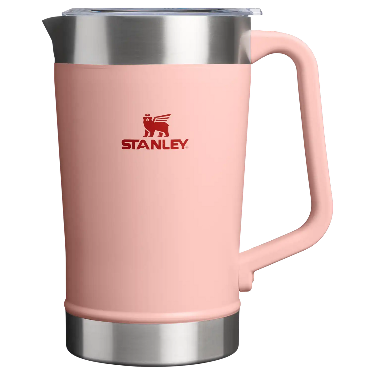Classic Stay Chill Beer Pitcher | 64 OZ