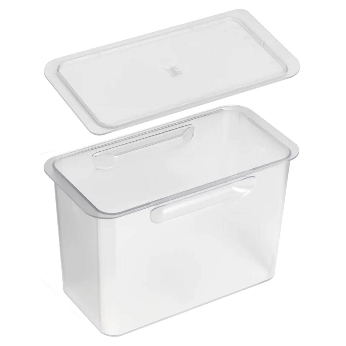 Steel Cooler Storage Bins | Medium