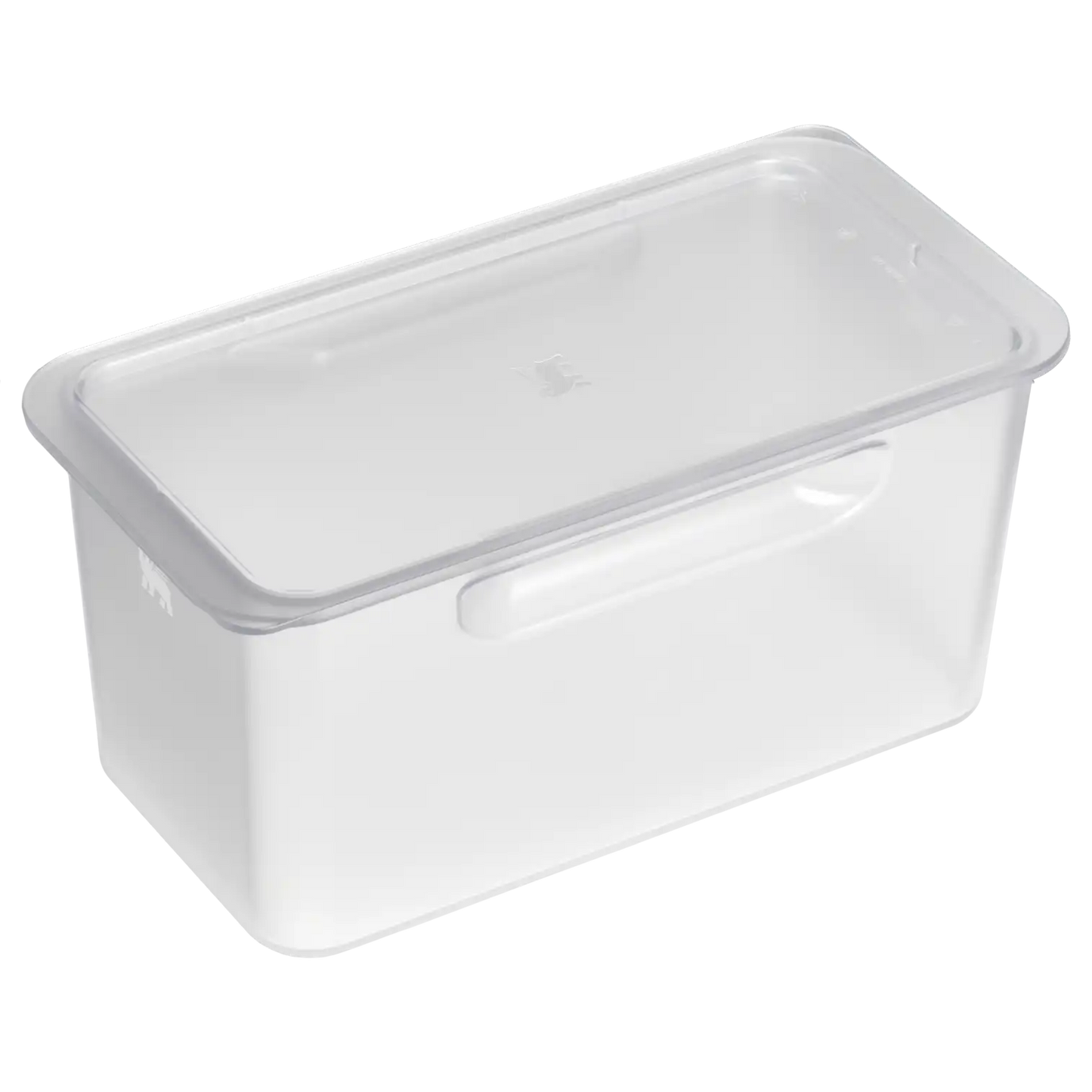 Steel Cooler Storage Bins | Large