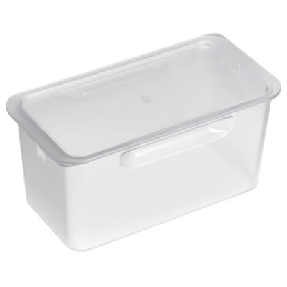 Steel Cooler Storage Bins | Medium