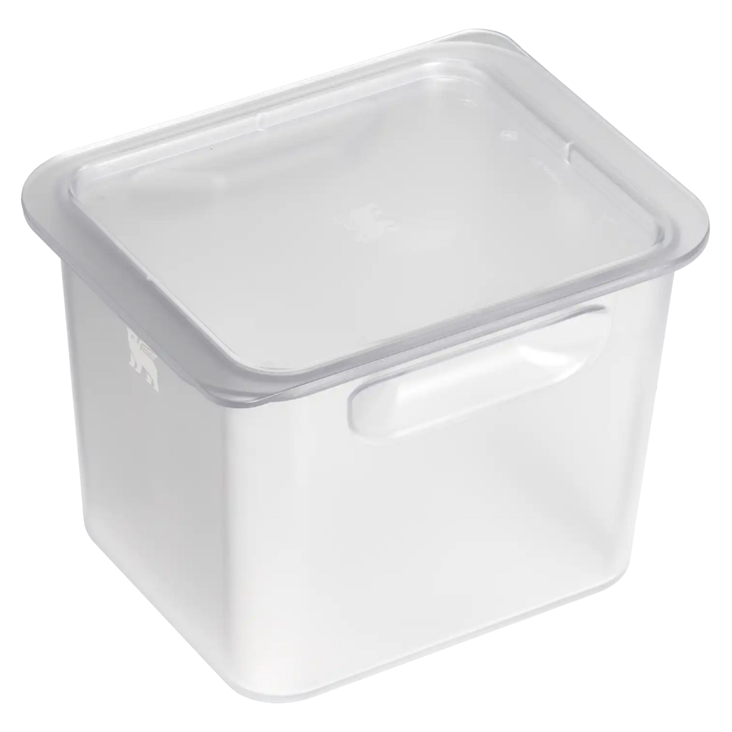 Steel Cooler Storage Bins | Small