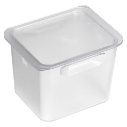 Steel Cooler Storage Bins | Small