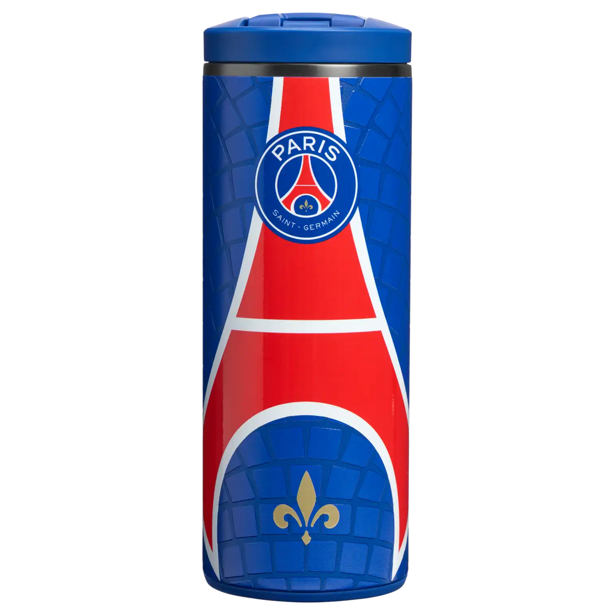 Stanley 1913 x Paris Saint-Germain Transit Flip Top Mug 2.0 | 12 OZ