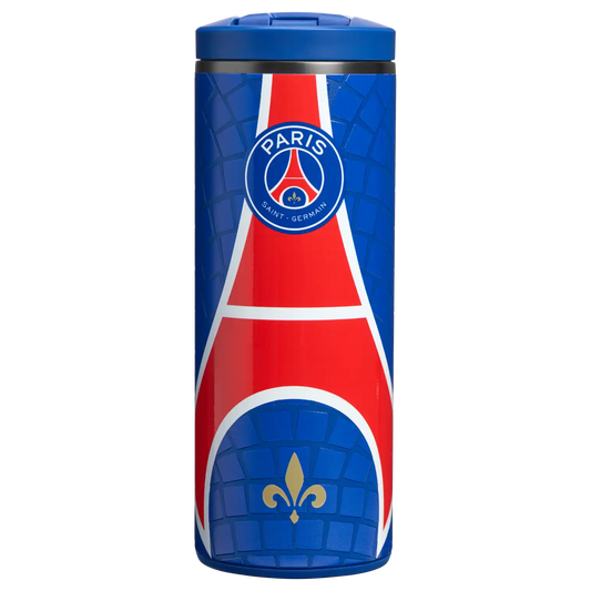 Stanley 1913 x Paris Saint-Germain Transit Flip Top Mug 2.0 | 12 OZ