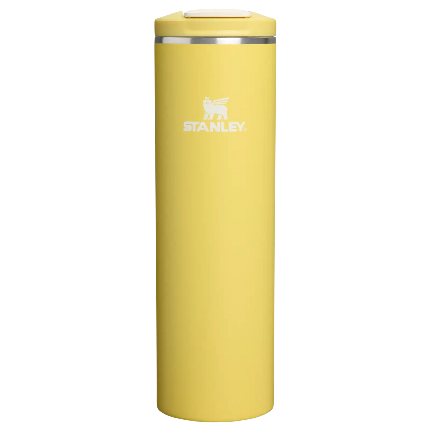 The Transit Flip Top Mug | 20 OZ