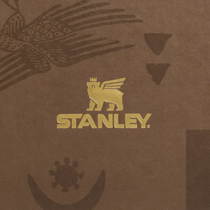 The Stanley 1913 x Nest AeroLight™ Transit Flip Top Mug | 16 OZ