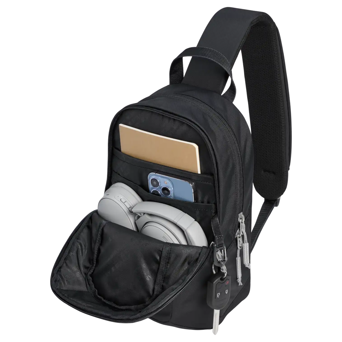The Vitalize™ Crossbody Bag | 10 QT