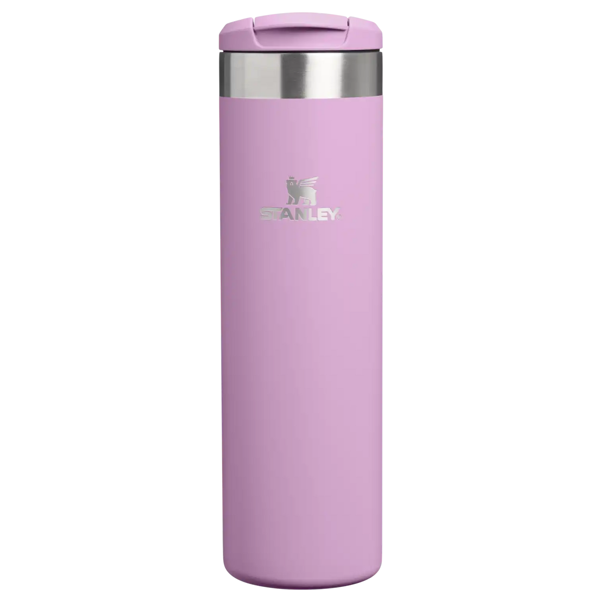 The Transit Flip Top Mug | 20 OZ